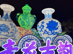 -深圳锦绣中华民俗村