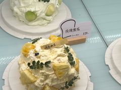 -崎本的店·专业酵种吐司(无锡万象汇店)