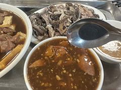 -姚记炒肝店(鼓楼店)