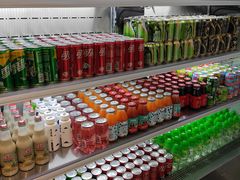 自助调料区-半岛听涛蒸汽海鲜自助(K11店)