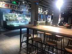-超级物种(省府店)