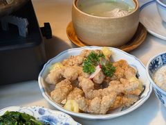 -林四喜·闽南传家菜(鼓浪屿店)