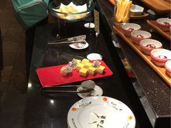 -松子料理(亮马桥店)