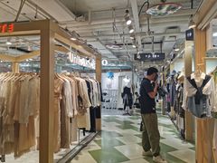 -7mall美食潮地标