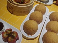 -蔡澜点心·粤菜(花城汇南区店)