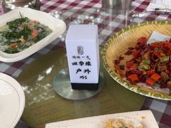 -陶缘一号·四季缘·老字号顺德菜·户外婚礼家宴(西滘店)