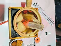 -芽笼芽笼新加坡餐厅(世纪汇店)