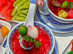 -小龙坎火锅(总店)