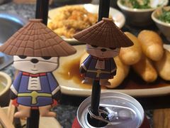 -蜀大侠火锅(寰球文化地标·总府店)