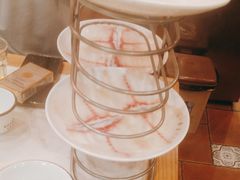 -楚江子·龙继斑鱼庄(建设东路店)