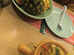 -mango tree芒果树泰国餐厅(青岛万象城店)