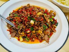 -笨罗卜浏阳菜馆(太平街店)