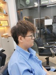 -保罗造型