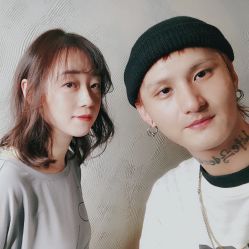 -icare美发沙龙