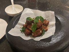 -铭轩中餐厅·海南菜·粤菜(亚龙湾瑞吉店)