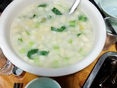-老济南民间小吃·传统鲁菜(芙蓉街店)