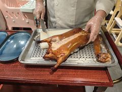 -萃華楼(王府井店)