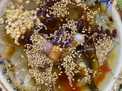 -黄妈伤心凉粉总店(名店街店)