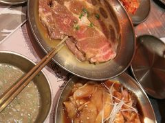 -西塔老太太泥炉烤肉(苏州大悦城店)