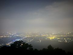 -紫金山山顶公园