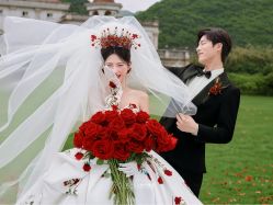 -第一夫人婚纱摄影(南京店)