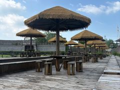 -三国赤壁古战场