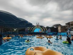 -杭州浪浪浪水公园
