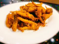 温莎鸡爪-日食记精菜馆(建邺万达店)
