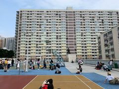 -彩虹村