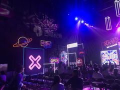 -东亿天弘演播大厅