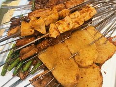 -状元阁烧烤(新华路总店)