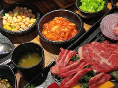 -汉拿山(金源店)