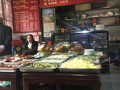 -华兴街煎蛋面(总店)