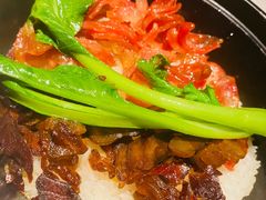 -领鲜天下·焗海鲜·花胶鸡(天目里店)