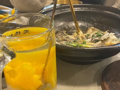 -甬小馆·焗海鲜温州菜(五马街店)