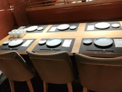 -虹料理·日料放题(悠方店)