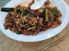 -水乡人家私房菜(逢简店)