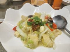 -郑厨私房菜