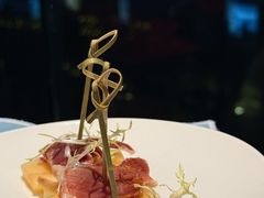 -广州天河希尔顿酒店