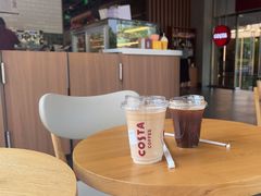 -COSTA COFFEE(金长安大厦店)