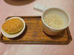 -江南灶中餐厅(南京香格里拉店)