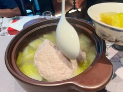 -百富源·海鲜辽菜(浑河堡店)