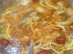 -庭苑饭香·生态餐厅(动物园店)