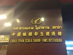 -中国城银都鱼翅酒楼
