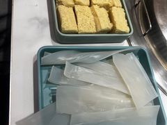 -满兴咱妈烀饼铁锅炖(兰州北街店)