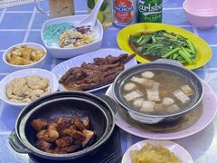 -新记肉骨茶
