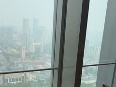 -视界美食自助餐厅·石家庄希尔顿酒店