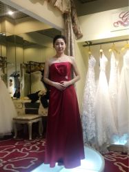 -全城热恋璀璨婚纱摄影(国贸总店)