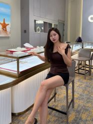 点击看大图 -Cindy Jewelry·钻戒·彩色宝石