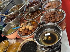 -友琴面馆(东白溪公寓店)